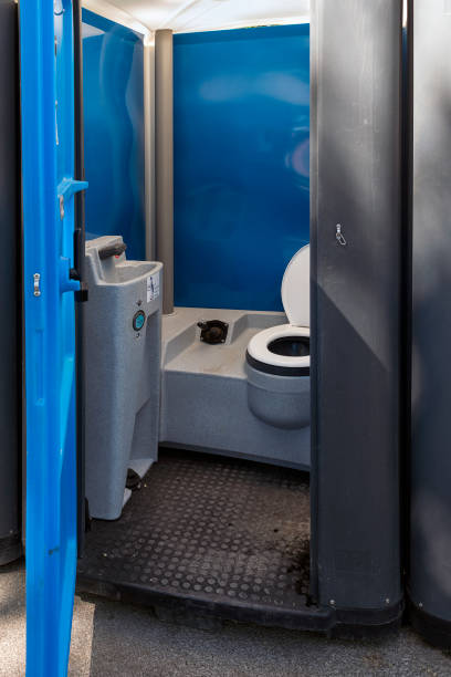 Best Porta potty rental for parties  in Burien, WA