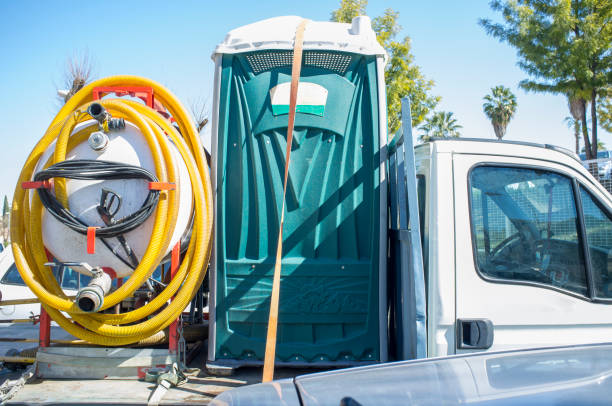 Best Event porta potty rental  in Burien, WA