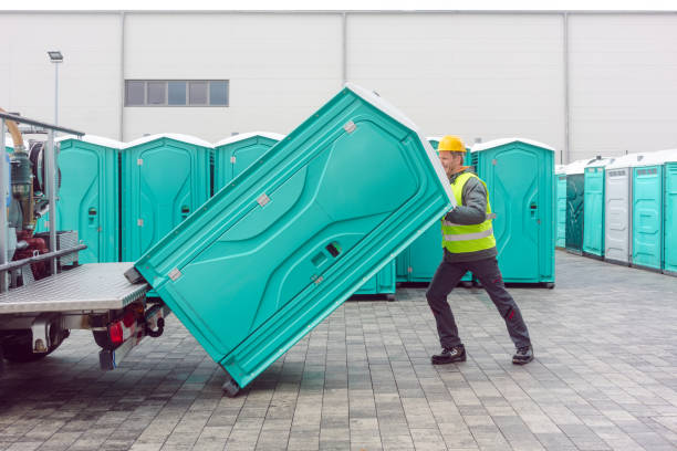 Best Wedding porta potty rental  in Burien, WA