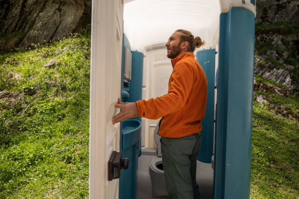 Best Handicap porta potty rental  in Burien, WA