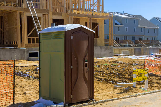 Best Construction site porta potty rental  in Burien, WA