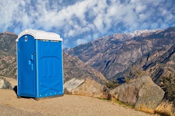 Burien, WA Porta Potty Rental Pros