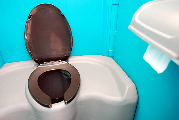 Best Long-term porta potty rental  in Burien, WA