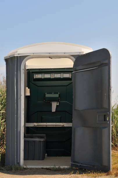 Portable Toilet Options We Offer in Burien, WA
