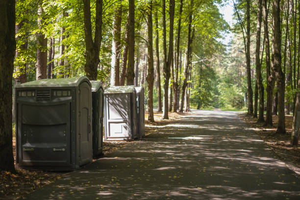 Best Portable bathroom rental  in Burien, WA