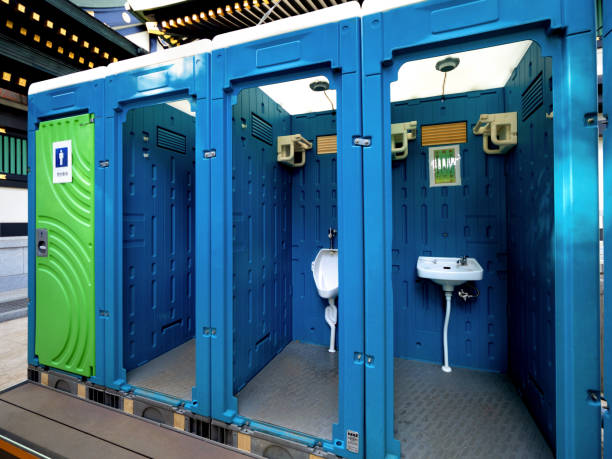 Best Affordable portable toilet rental  in Burien, WA