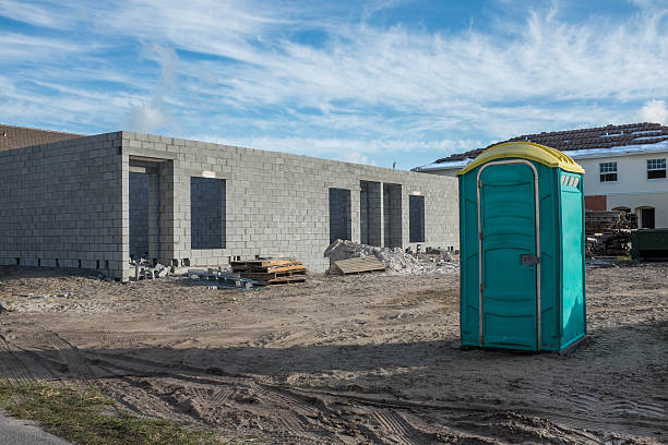 Best Luxury portable toilet rental  in Burien, WA